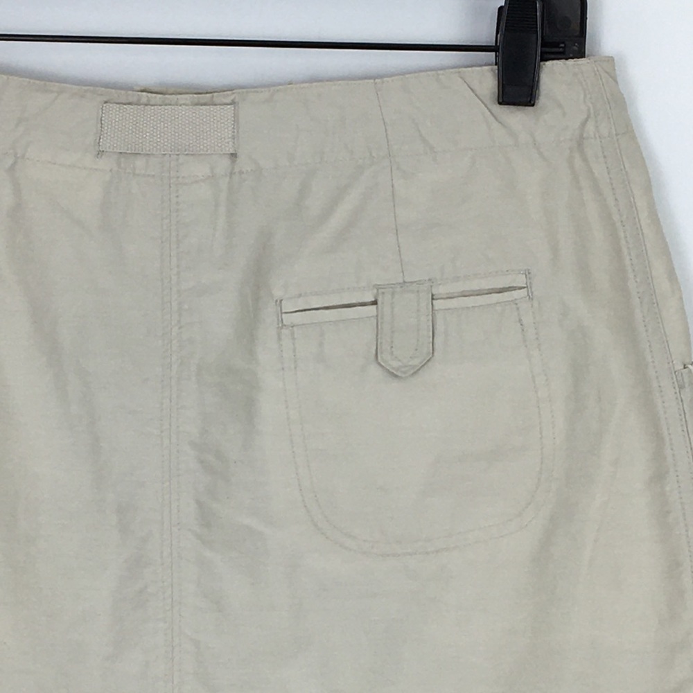 Vintage Y2K Columbia Sporty Mid Rise Skirt - Picture 8 of 16